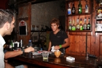Byblos Souk on Friday Night, Part 2 of 2